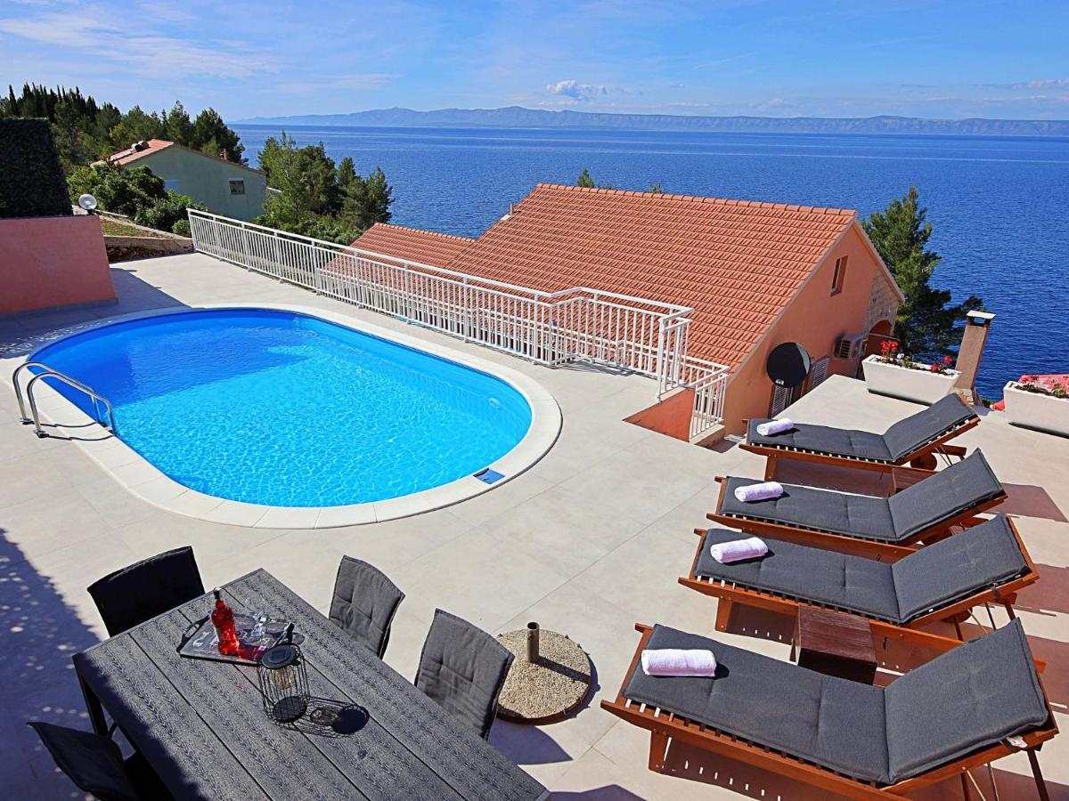 Damjanovic By Interhome Сasa de vacaciones Prigradica
